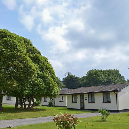 Вилла Tresco - B6520 Saint Cleer Экстерьер фото