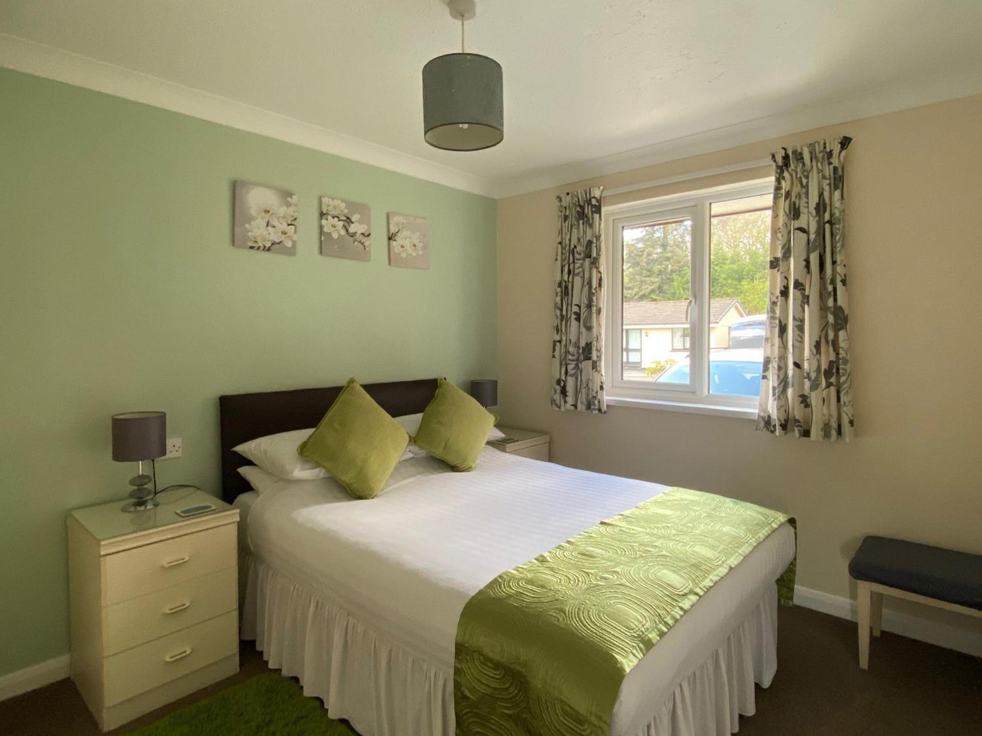 Вилла Tresco - B6520 Saint Cleer Экстерьер фото