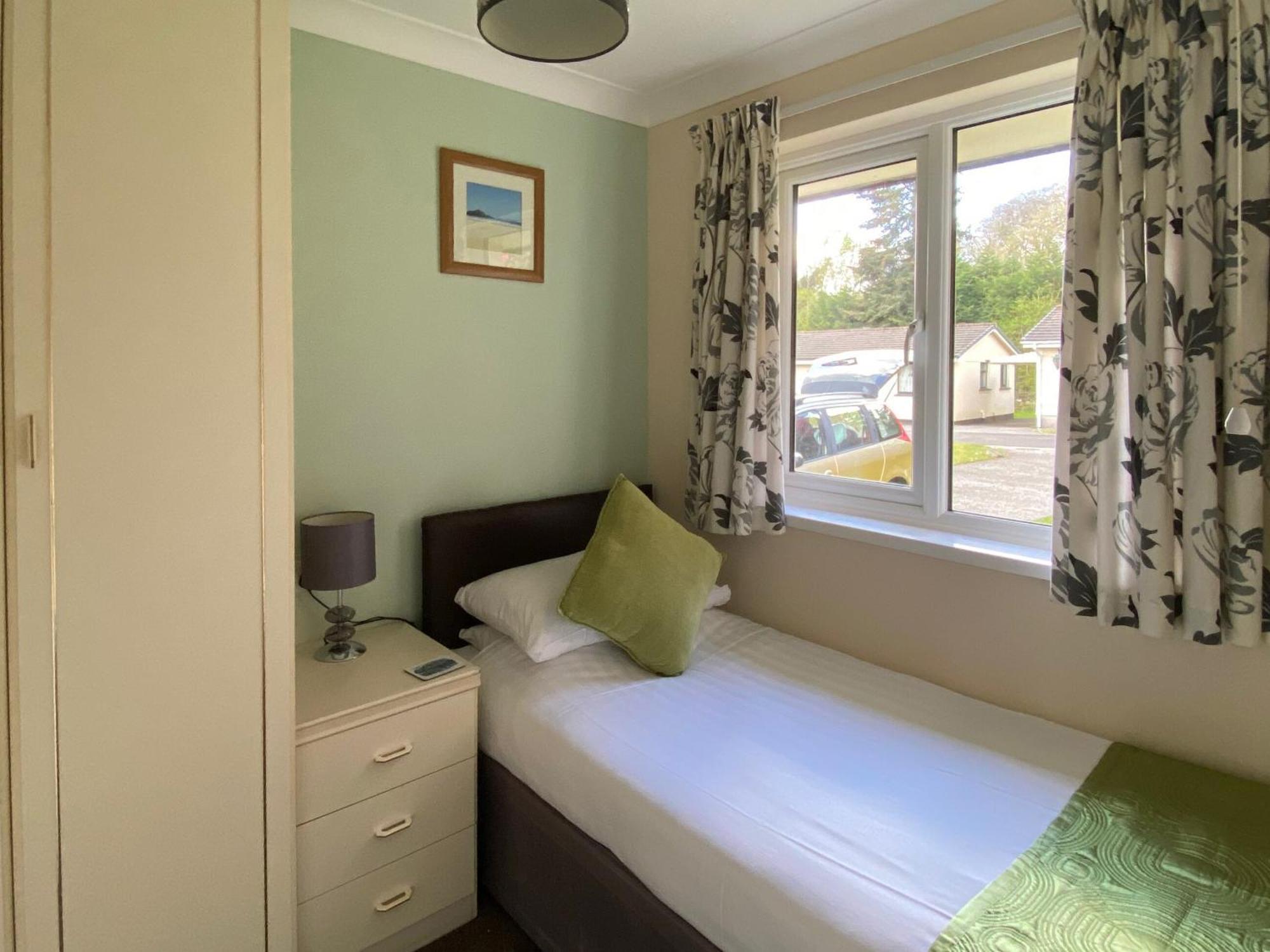 Вилла Tresco - B6520 Saint Cleer Экстерьер фото