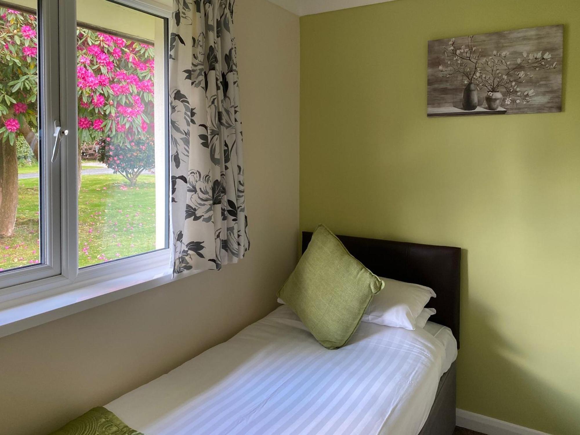 Вилла Tresco - B6520 Saint Cleer Экстерьер фото