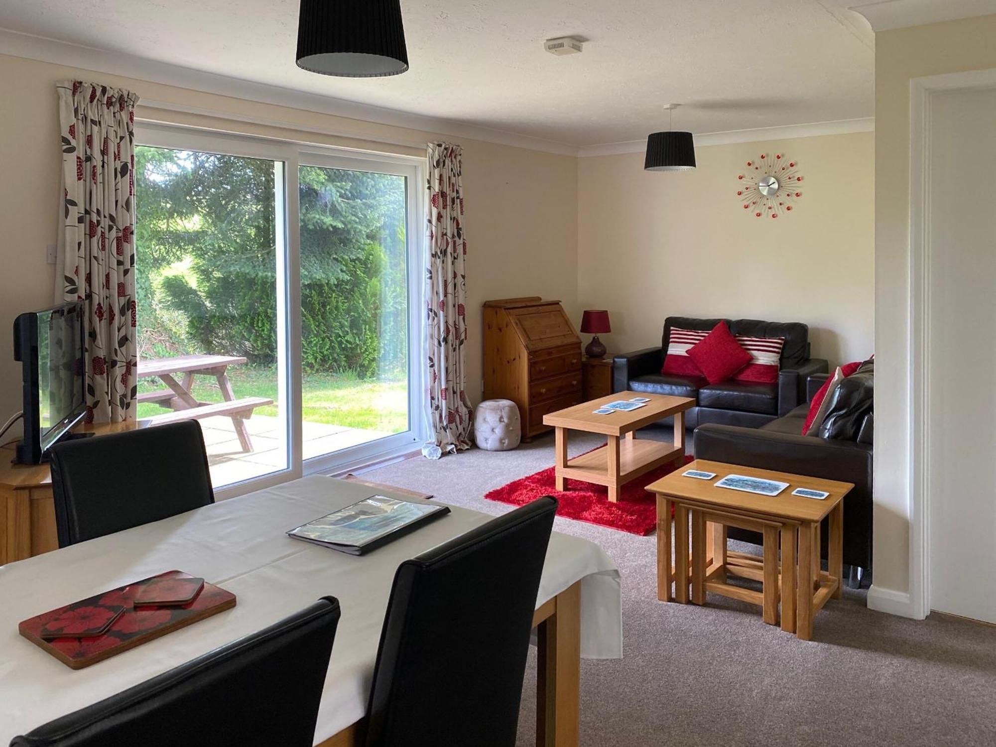 Вилла Tresco - B6520 Saint Cleer Экстерьер фото