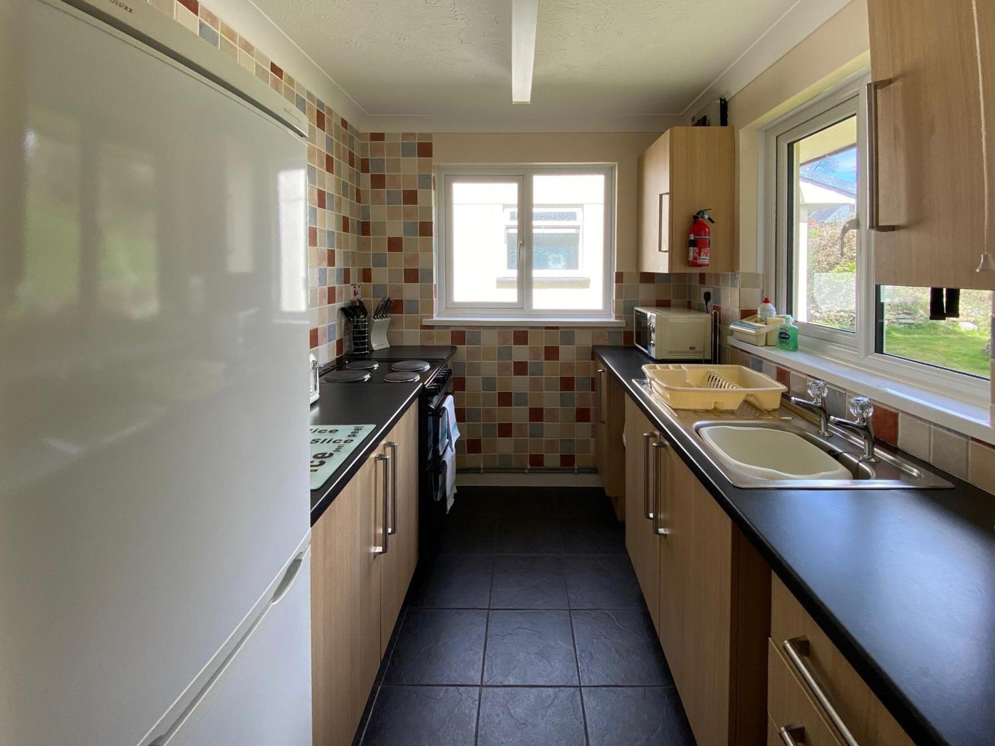 Вилла Tresco - B6520 Saint Cleer Экстерьер фото